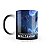 Caneca Mágica Malzahar Dia Nevado League of Legends Lol - Imagem 2