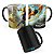 Caneca Mágica Melzahar League of Legends Lol - Imagem 1