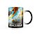 Caneca Mágica Melzahar League of Legends Lol - Imagem 3
