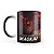 Caneca Mágica Maokai de Carvão League of Legends Lol - Imagem 2