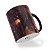 Caneca Mágica Maokai de Carvão League of Legends Lol - Imagem 4