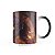 Caneca Mágica Maokai de Carvão League of Legends Lol - Imagem 3