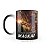 Caneca Mágica Maokai Natalino League of Legends Lol - Imagem 2