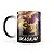 Caneca Mágica Maokai Vitorioso League of Legends Lol - Imagem 2