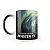 Caneca Mágica Master Yi League of Legends Lol - Imagem 2