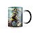 Caneca Mágica Master Yi League of Legends Lol - Imagem 3