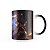Caneca Mágica Master Yi de Ionia League of Legends Lol - Imagem 3