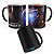 Caneca Mágica Master Yi de Ionia League of Legends Lol - Imagem 1
