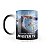 Caneca Mágica Yi Boneco de Neve League of Legends Lol - Imagem 2