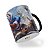 Caneca Mágica Yi Boneco de Neve League of Legends Lol - Imagem 4