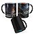 Caneca Mágica Master Yi Tinta Sombria League of Legends Lol - Imagem 1
