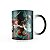Caneca Mágica Miss Fortune League of Legends Lol - Imagem 3