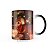 Caneca Mágica Miss Fortune Natalina League of Legends Lol - Imagem 3
