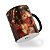 Caneca Mágica Miss Fortune Natalina League of Legends Lol - Imagem 4
