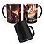 Caneca Mágica Miss Fortune Cidade do Crime League of Legends Lol - Imagem 1