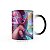 Caneca Mágica Miss Fortune Fliperama League of Legends Lol - Imagem 3