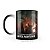 Caneca Mágica Capitã Fortune League of Legends Lol - Imagem 2