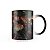 Caneca Mágica Capitã Fortune League of Legends Lol - Imagem 3