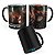 Caneca Mágica Capitã Fortune League of Legends Lol - Imagem 1