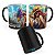Caneca Mágica Miss Fortune Curtindo o Verão League of Legends Lol - Imagem 1