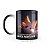 Caneca Mágica Miss Fortune Guardiã Estelar League of Legends Lol - Imagem 2