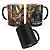 Caneca Mágica Miss Fortune Pijaminha Estelar League of Legends Lol - Imagem 1