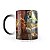 Caneca Mágica Miss Fortune Pijaminha Estelar League of Legends Lol - Imagem 2