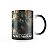 Caneca Mágica Miss Fortune Pijaminha Estelar League of Legends Lol - Imagem 3