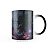 Caneca Mágica Miss Fortune Feiticeira League of Legends Lol - Imagem 3