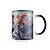 Caneca Mágica Miss Fortune Coelha de Batalha League of Legends Lol - Imagem 3