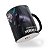 Caneca Mágica Mordekaiser Dracônico League of Legends Lol - Imagem 4