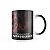 Caneca Mágica Mordekaiser Infernal League of Legends Lol - Imagem 3