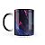 Caneca Mágica Mordekaiser Estrela Negra League of Legends Lol - Imagem 2
