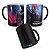 Caneca Mágica PROJETO: Mordekaiser League of Legends Lol - Imagem 1