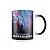 Caneca Mágica PROJETO: Mordekaiser League of Legends Lol - Imagem 3