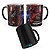 Caneca Mágica Mordekaiser Pentakill III: Lost Chapter Lol - Imagem 1