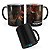 Caneca Mágica Mordekaiser Velho Oeste League of Legends Lol - Imagem 1