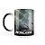 Caneca Mágica Morgana Espinhos Negros League of Legends Lol - Imagem 2