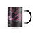 Caneca Mágica Morgana Espinhos Negros League of Legends Lol - Imagem 3