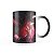 Caneca Mágica Morgana Feiticeira League of Legends Lol - Imagem 3