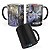 Caneca Mágica Morgana Emissária da Luz League of Legends Lol - Imagem 1