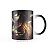 Caneca Mágica Morgana Feiticeira de Prestígio League of Legends Lol - Imagem 3