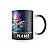 Caneca Mágica Nami Iara League of Legends Lol - Imagem 3