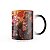Caneca Mágica Nami, a Sereia-Boi League of Legends Lol - Imagem 3