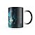 Caneca Mágica Nami das Profundezas League of Legends Lol - Imagem 3