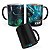 Caneca Mágica Nami Cibernética League of Legends Lol - Imagem 1