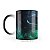Caneca Mágica Nami Cibernética League of Legends Lol - Imagem 2