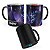 Caneca Mágica Nami Destino Cósmico League of Legends Lol - Imagem 1