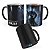 Caneca Mágica Nasus Galáctico League of Legends Lol - Imagem 1
