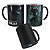 Caneca Mágica Nasus Cavaleiro do Terror League of Legends Lol - Imagem 1